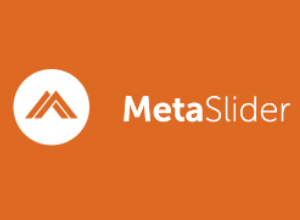 Metasliders