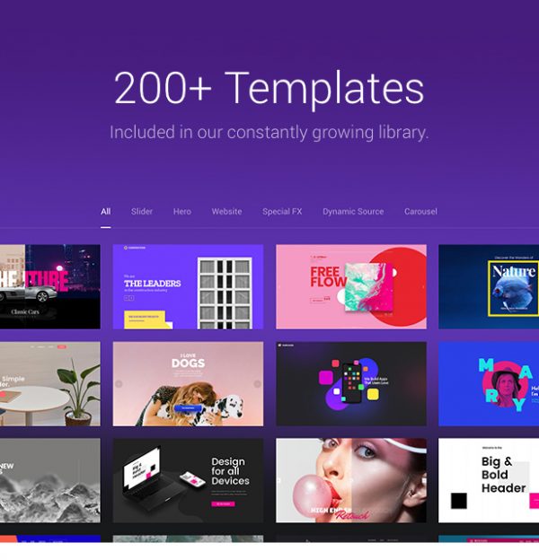 Slider Revolution Responsive - Image 7