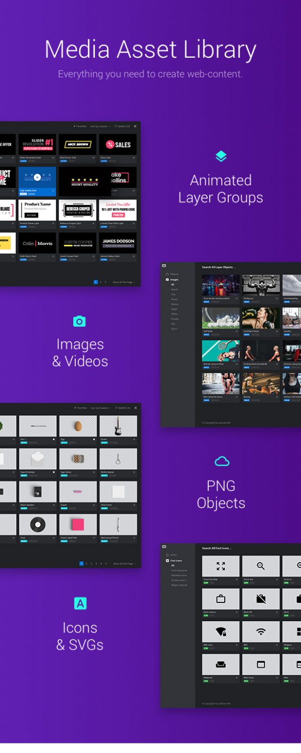 Slider Revolution Responsive - Image 5