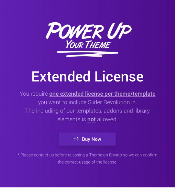 Slider Revolution Responsive - Image 2