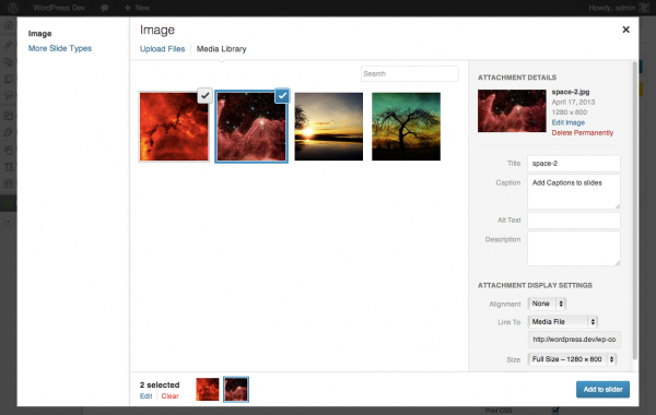 Metasliders - Image 7